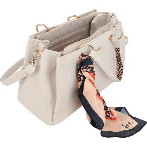 Secret Cartera Mujer Pristina Mediana