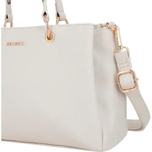 Secret Cartera Mujer Pristina Mediana