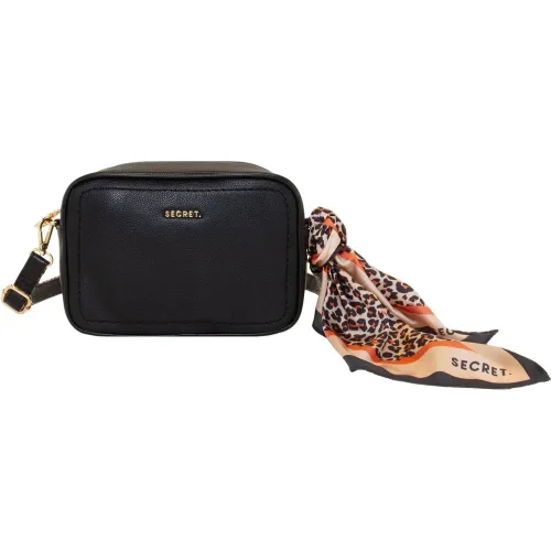 Secret Cartera Mujer Pristina Pequeña