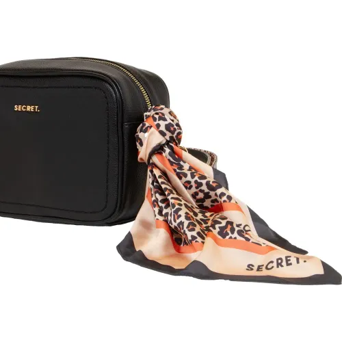 Secret Cartera Mujer Pristina Pequeña
