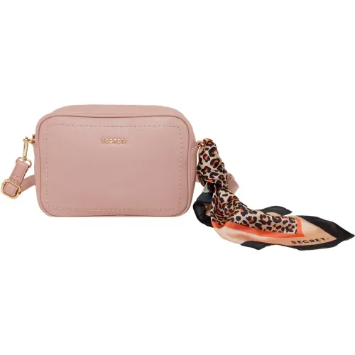 Secret Cartera Mujer Pristina Pequeña