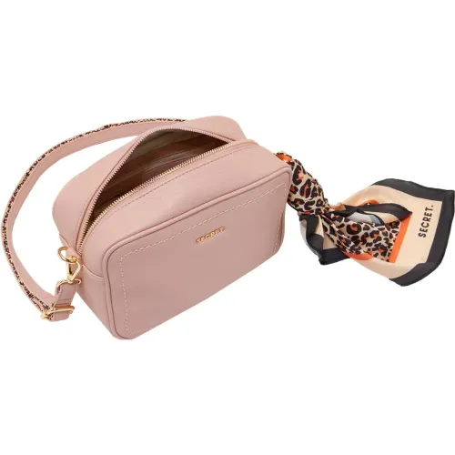 Secret Cartera Mujer Pristina Pequeña