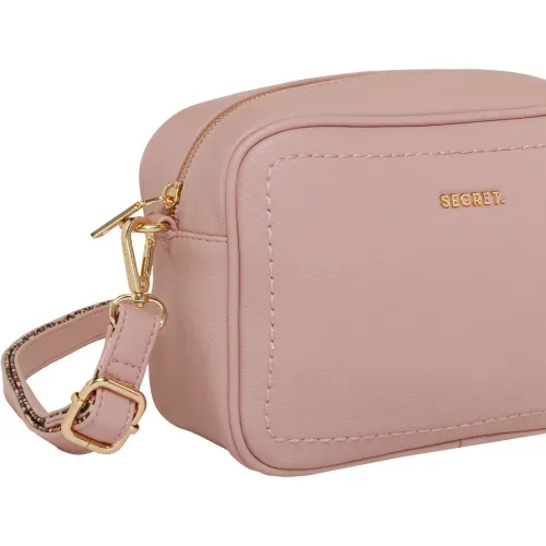 Secret Cartera Mujer Pristina Pequeña
