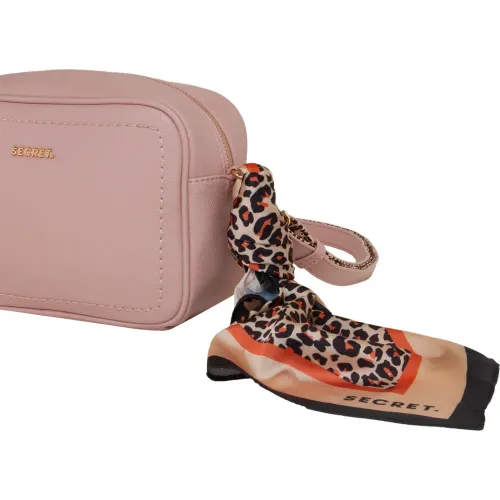 Secret Cartera Mujer Pristina Pequeña