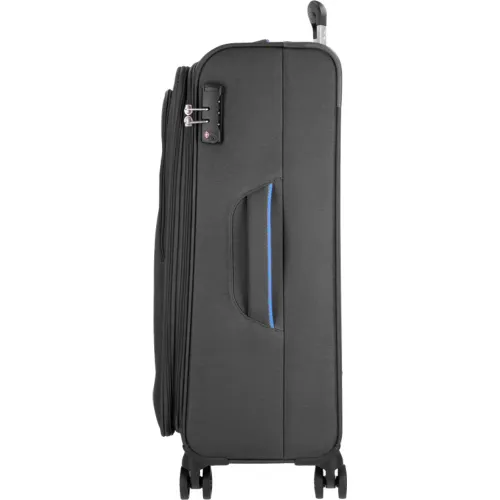 American tourister Maleta Unisex Skyland Mediana