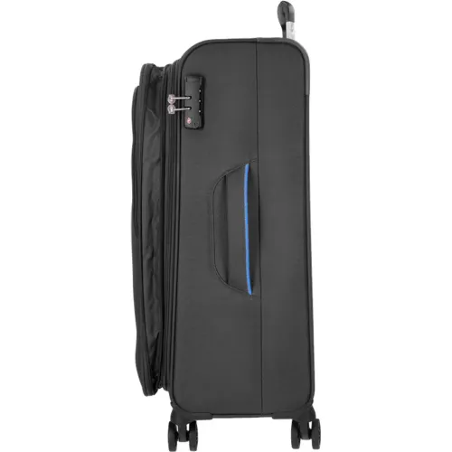 American tourister Maleta Unisex Skyland Mediana