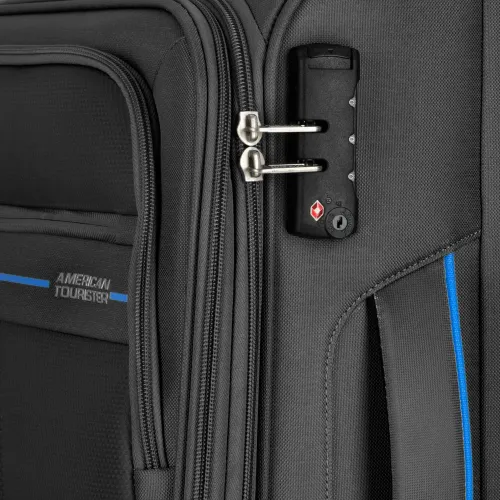 American tourister Maleta Unisex Skyland Mediana