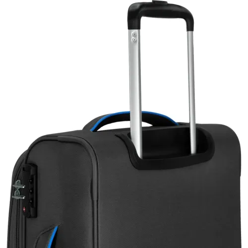 American tourister Maleta Unisex Skyland Mediana