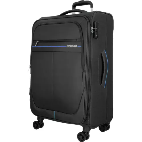American tourister Maleta Unisex Skyland Mediana