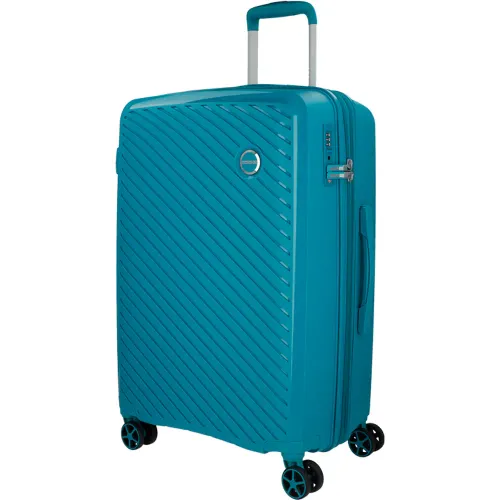 American tourister Maleta Unisex Zanzibar Mediana