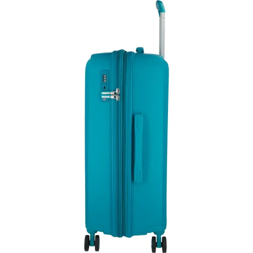 American tourister Maleta Unisex Zanzibar Mediana