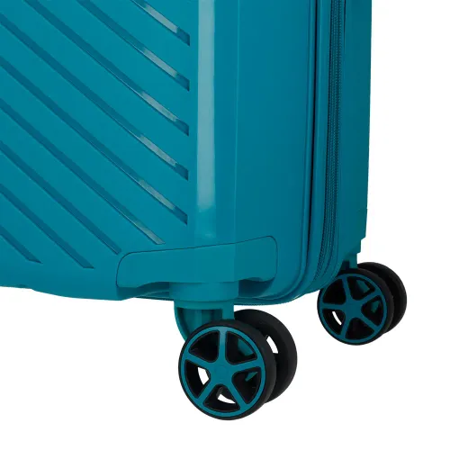 American tourister Maleta Unisex Zanzibar Mediana