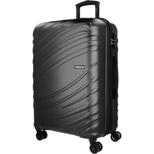 American tourister Maleta Unisex Tesa 4.0 Mediana