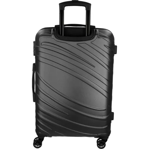 American tourister Maleta Unisex Tesa 4.0 Mediana
