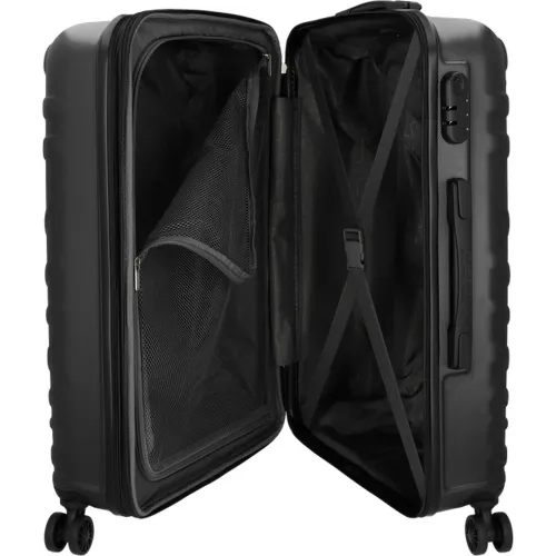 American tourister Maleta Unisex Tesa 4.0 Mediana