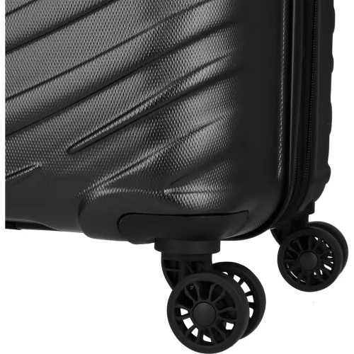 American tourister Maleta Unisex Tesa 4.0 Mediana