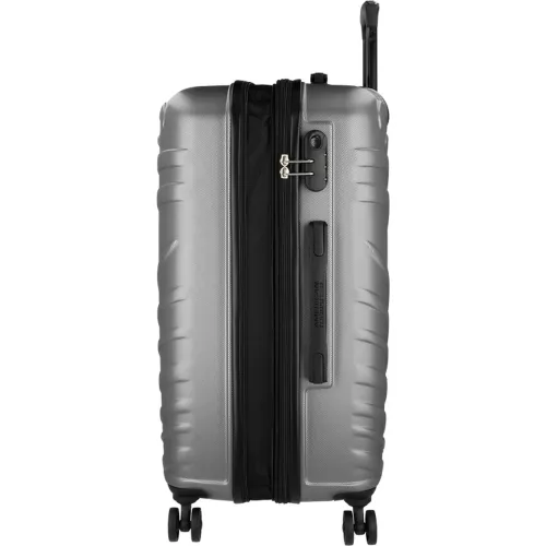 American tourister Maleta Unisex Tesa 4.0 Mediana