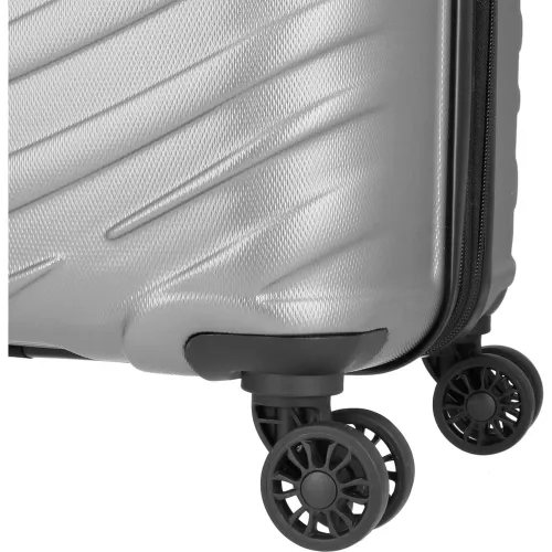 American tourister Maleta Unisex Tesa 4.0 Mediana