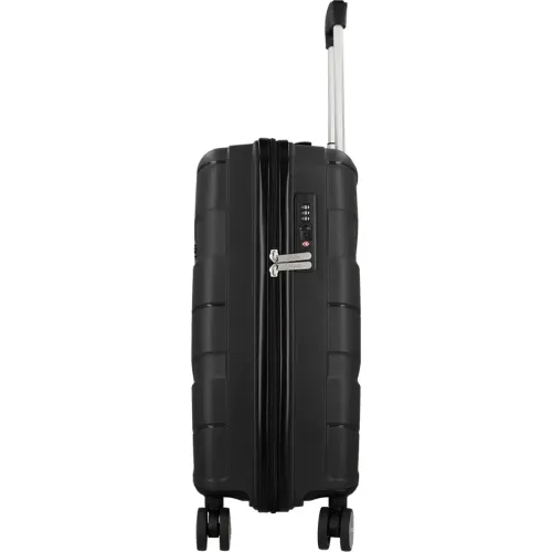American tourister Maleta Unisex Atlas Cabina