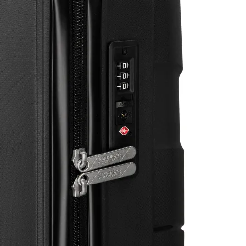 American tourister Maleta Unisex Atlas Cabina