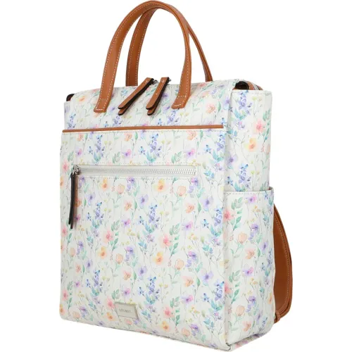 Secret Mochila Mujer Acapulco Mediana