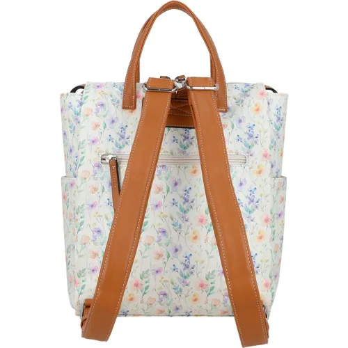 Secret Mochila Mujer Acapulco Mediana