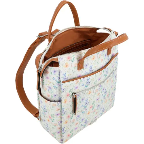 Secret Mochila Mujer Acapulco Mediana