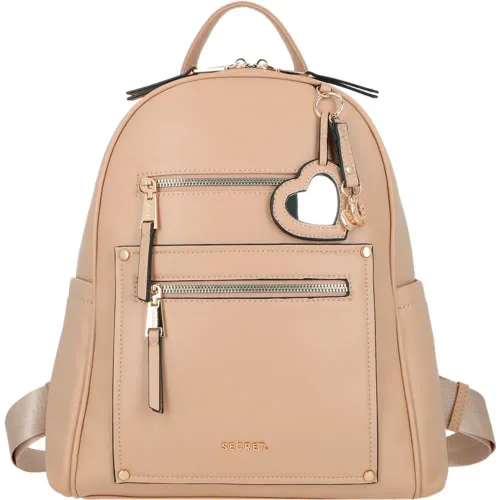 Secret Mochila Mujer Alpes Mediana