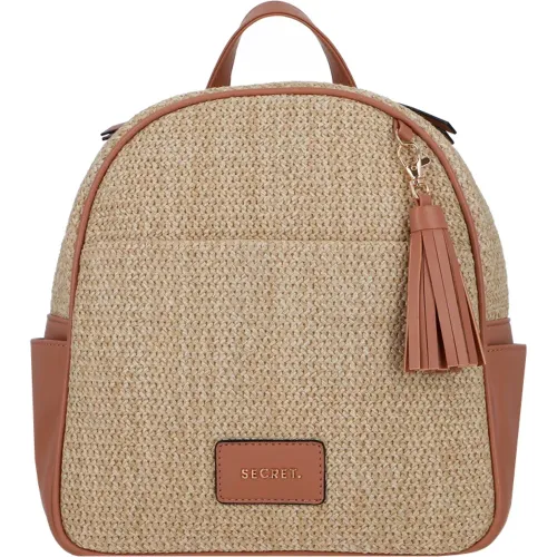 Secret Mochila Mujer Ankara Mediana