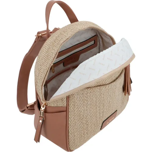 Secret Mochila Mujer Ankara Mediana