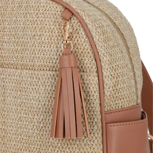 Secret Mochila Mujer Ankara Mediana