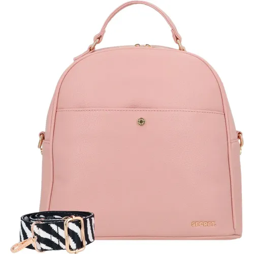 Secret Mochila Mujer Austria Mediana