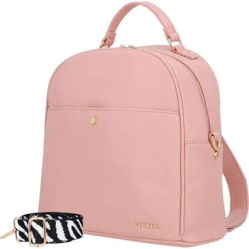 Secret Mochila Mujer Austria Mediana