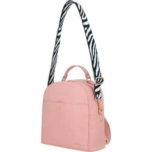 Secret Mochila Mujer Austria Mediana