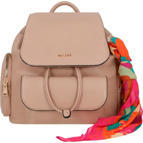   de Mujer modelo Mochila Mujer Bari Grande mujer 2025121916412426228  