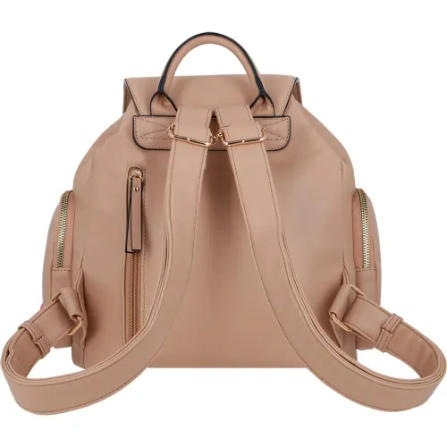  Mochila Mujer Bari Grande