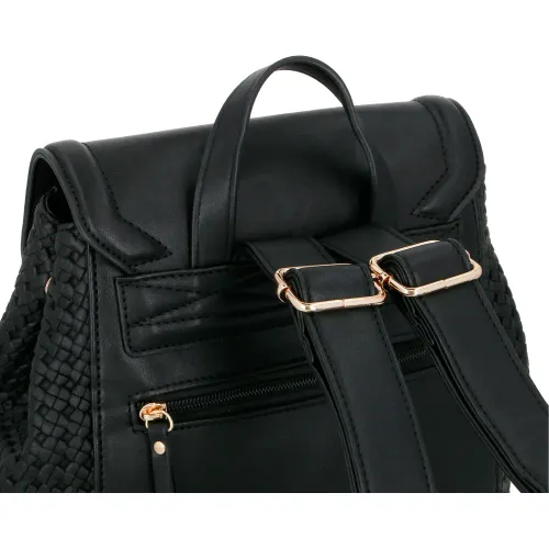  Mochila Mujer Berna Mediana