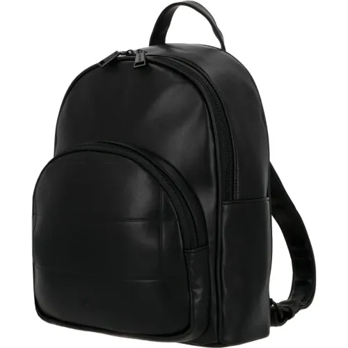 Secret Mochila Mujer Burgas Mediana