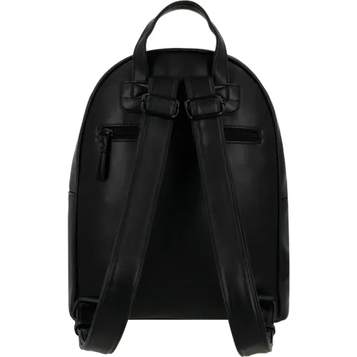 Secret Mochila Mujer Burgas Mediana