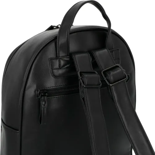 Secret Mochila Mujer Burgas Mediana