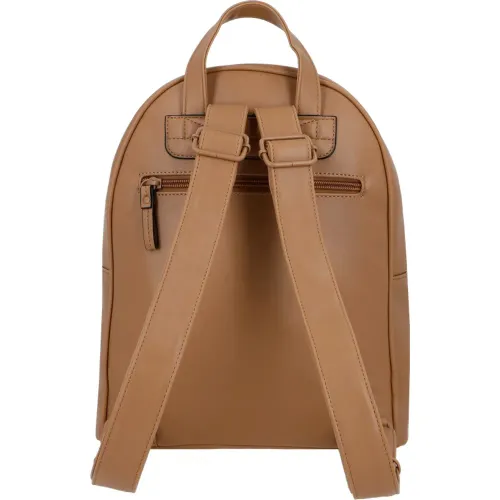 Secret Mochila Mujer Burgas Mediana