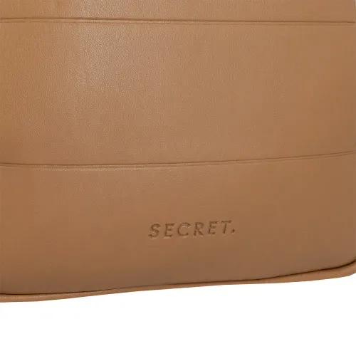 Secret Mochila Mujer Burgas Mediana