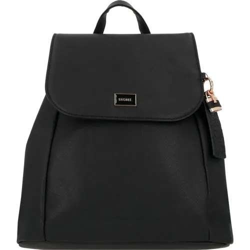 Secret Mochila Mujer Buzios Grande