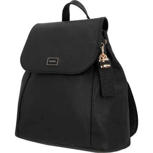 Secret Mochila Mujer Buzios Grande