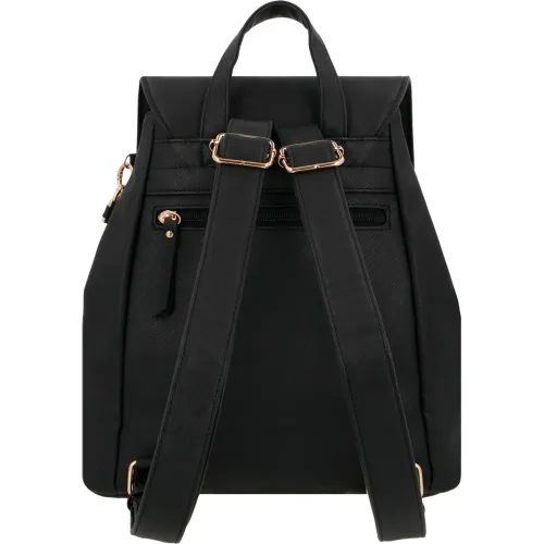 Secret Mochila Mujer Buzios Grande