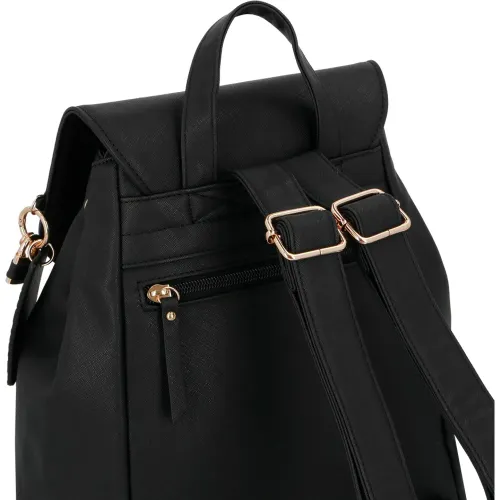 Secret Mochila Mujer Buzios Grande