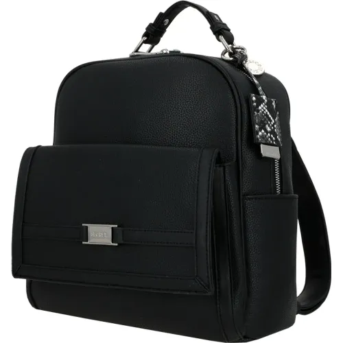 Secret Mochila Mujer Olbia Mediana