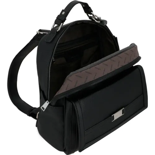 Secret Mochila Mujer Olbia Mediana