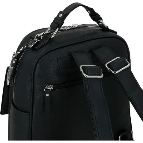 Secret Mochila Mujer Olbia Mediana