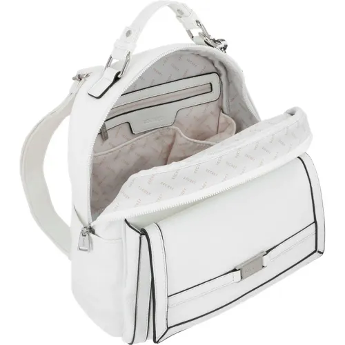 Secret Mochila Mujer Olbia Mediana